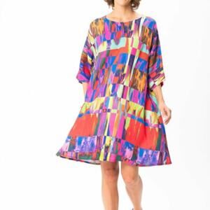 AÏNO – Dress/Tunic Leida – Size L